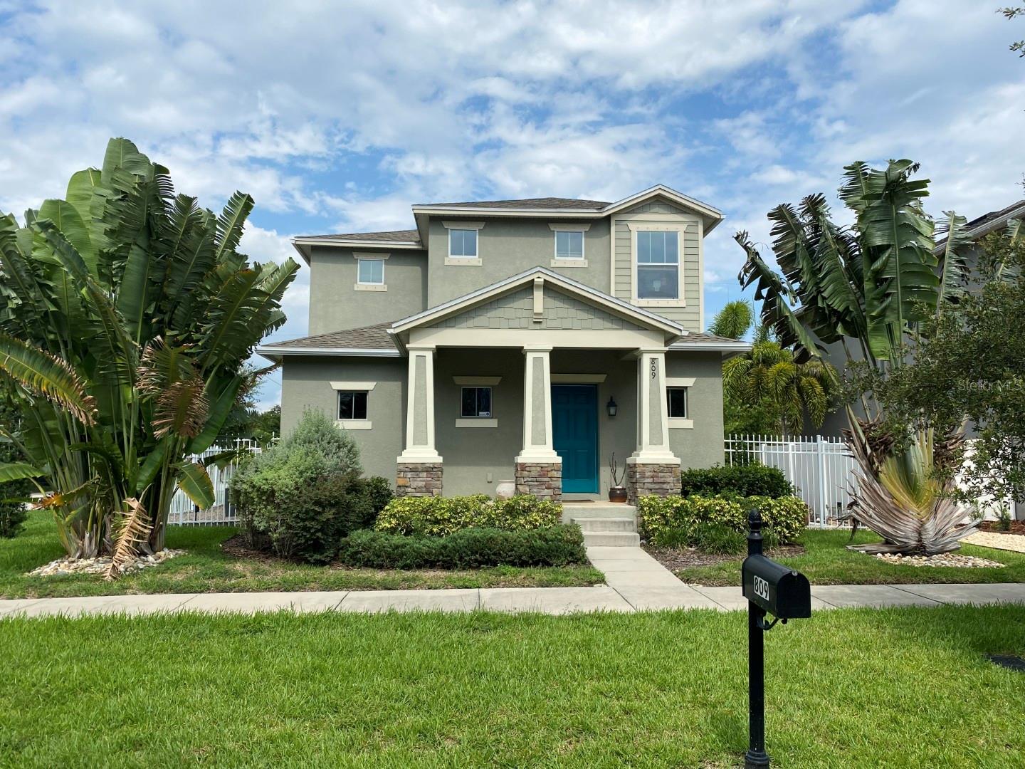809 N Oregon Ave, Tampa