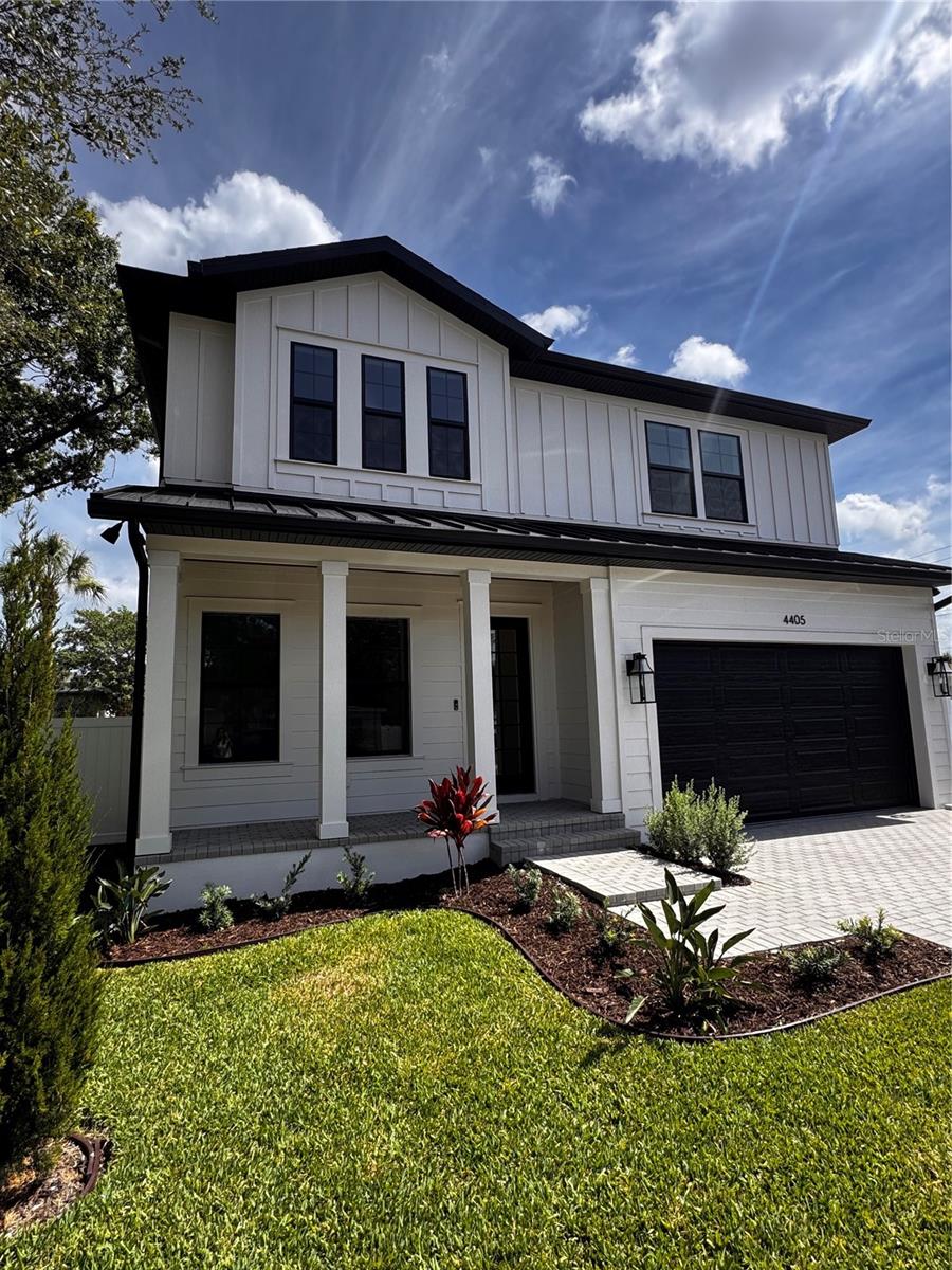 4405 W Ballast Point Blvd, Tampa