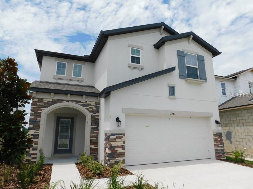 7545 Pool Compass Loop, Wesley Chapel