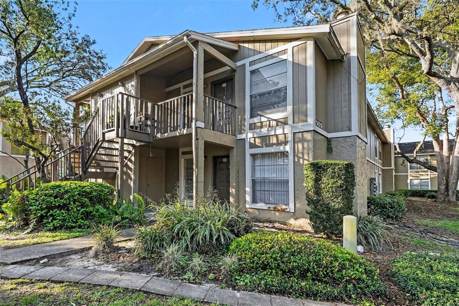 14319 Hanging Moss Cir #101, Tampa