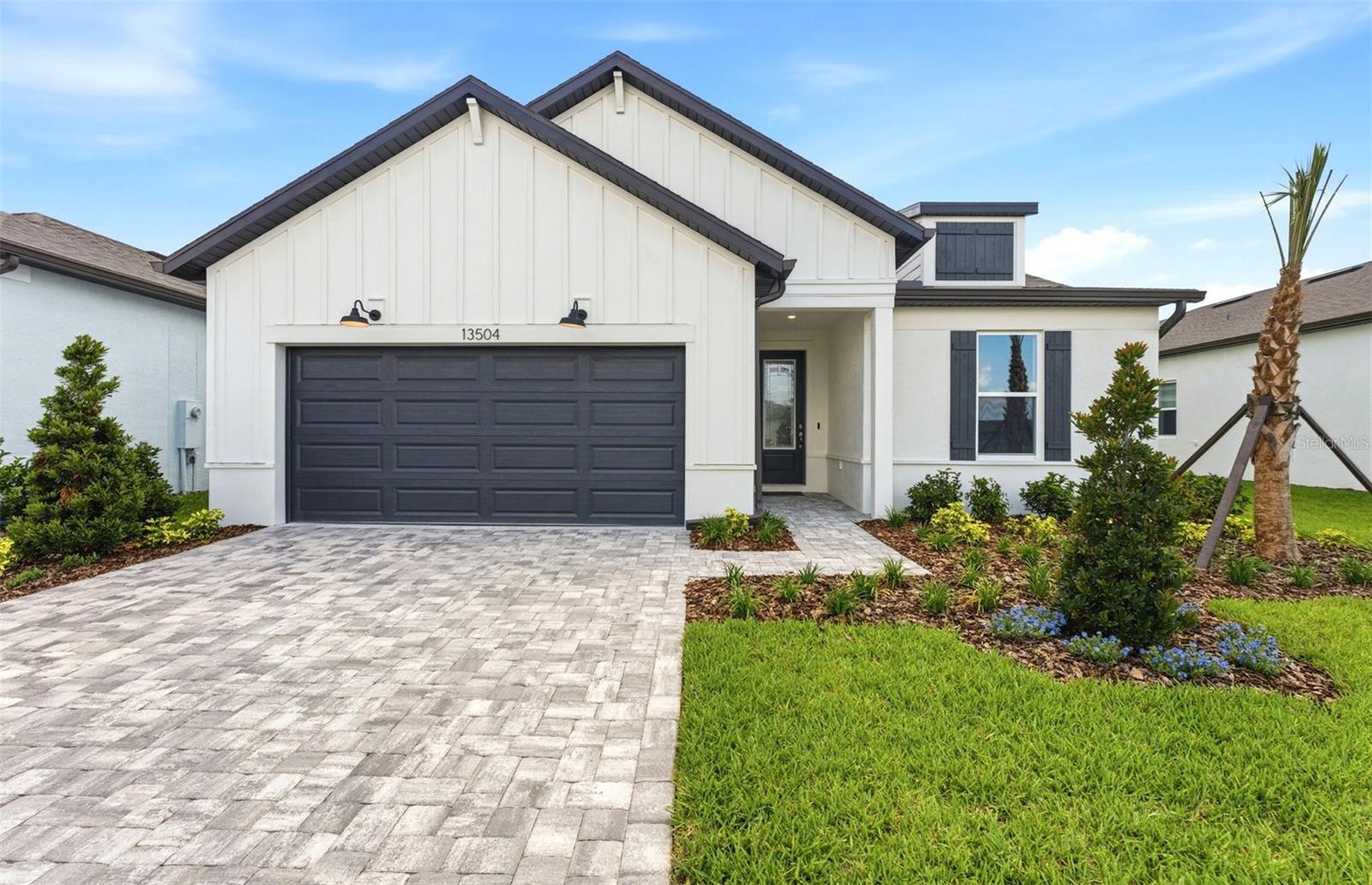 13504 Canyon Ridge Rd, Spring Hill