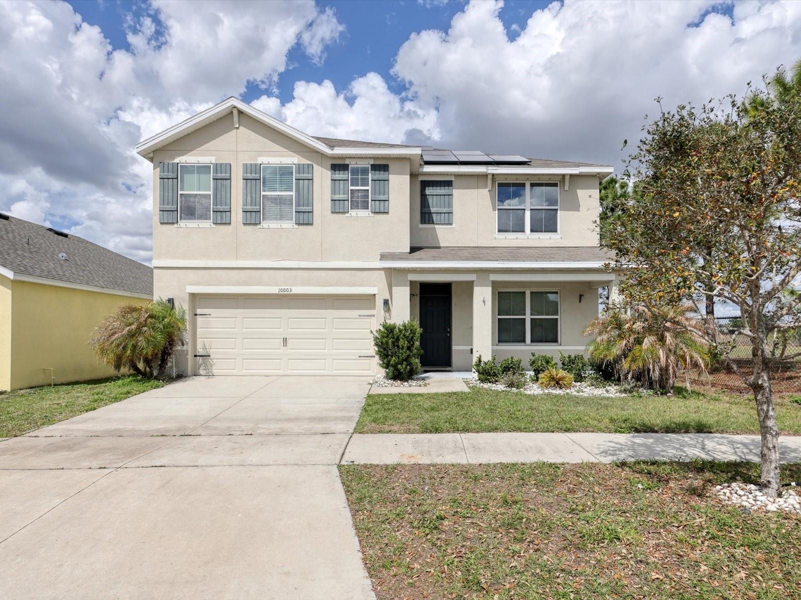 10003 Geese Trail Cir, Sun City Center