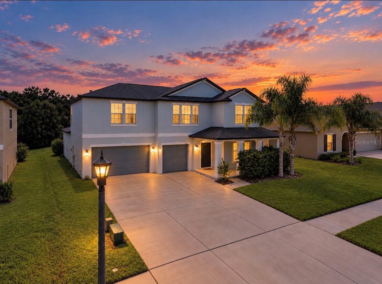 6342 Cobble Bliss St, Zephyrhills