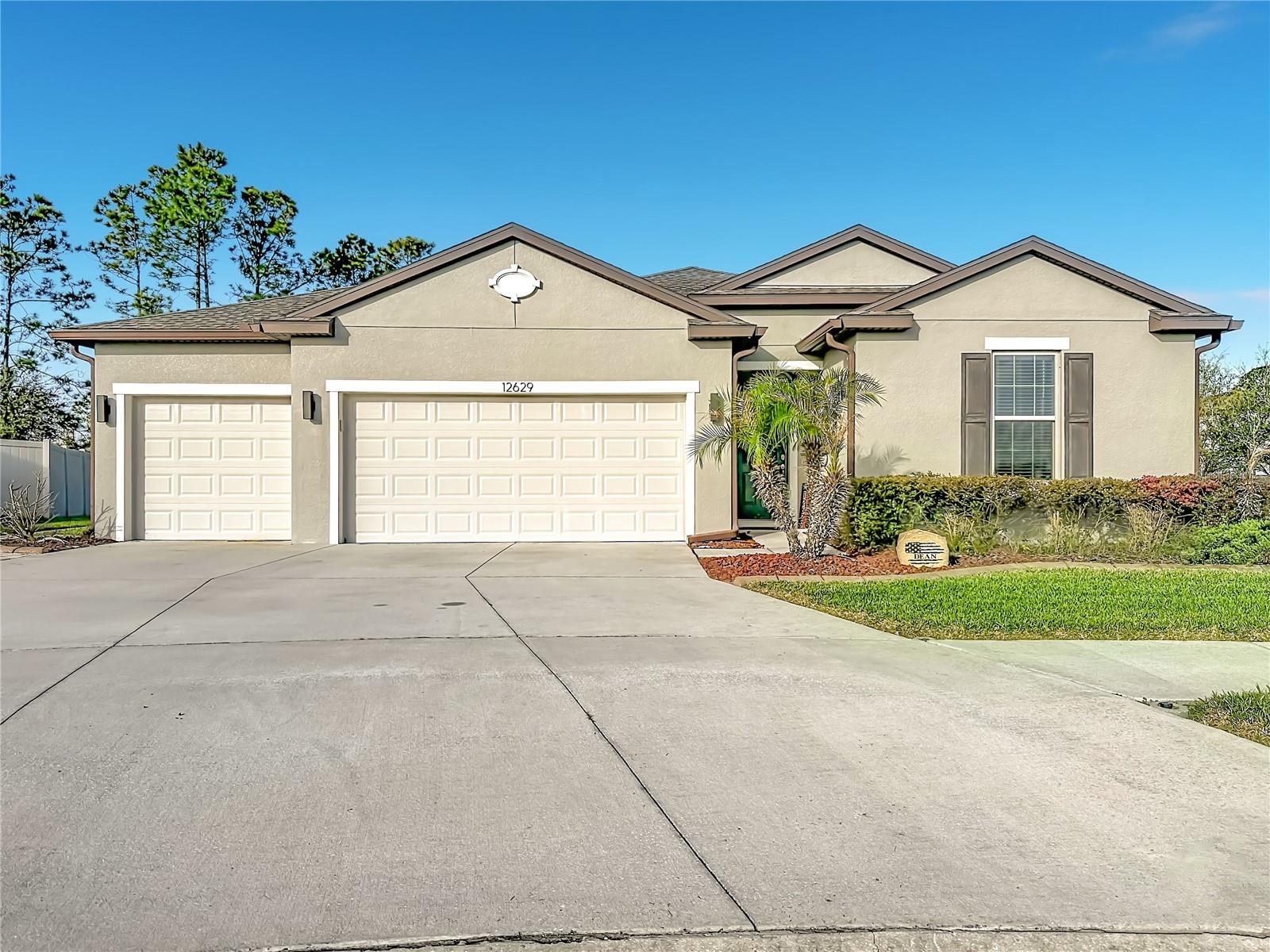 12629 Palapa Loop, Spring Hill