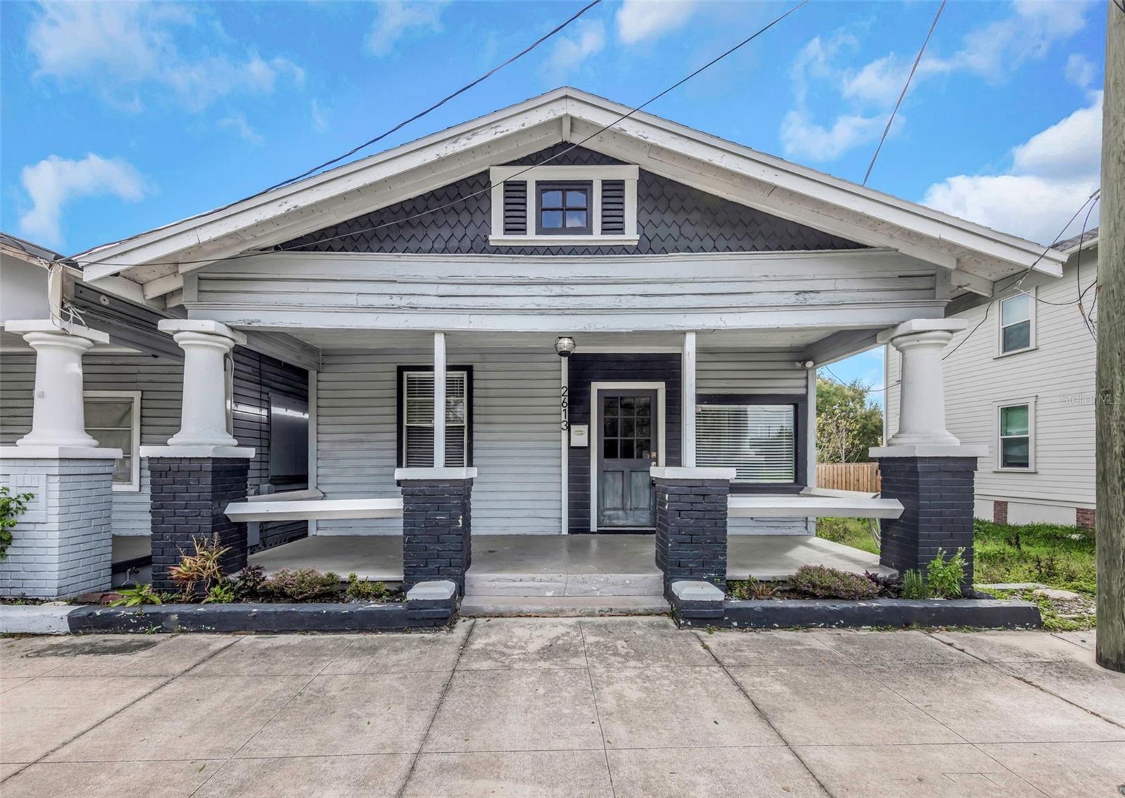2613 N 21st St, Tampa