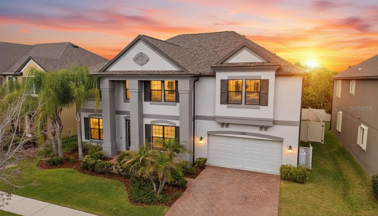 13207 Sunset Shore Cir, Riverview
