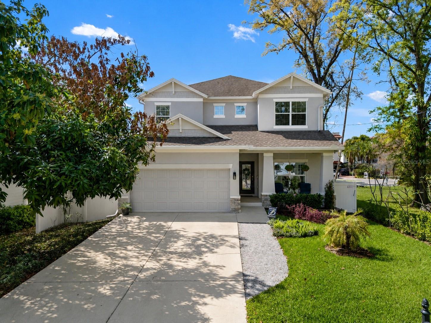 2906 N Perry Ave, Tampa