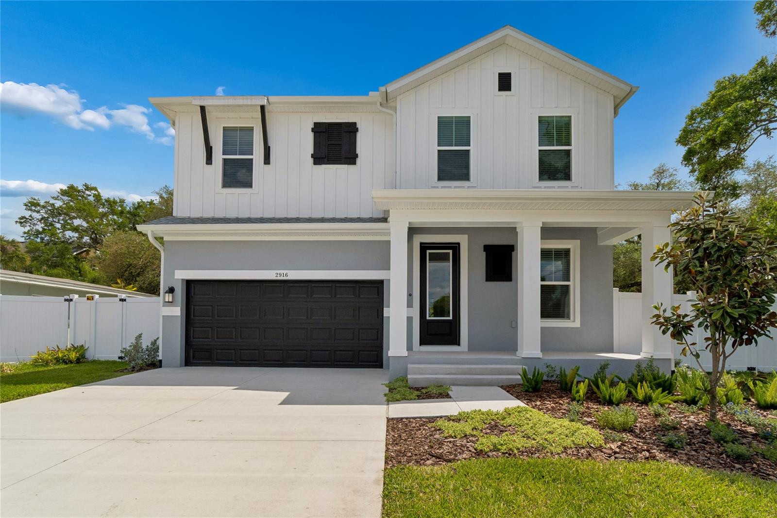 2916 W Ellis Dr, Tampa