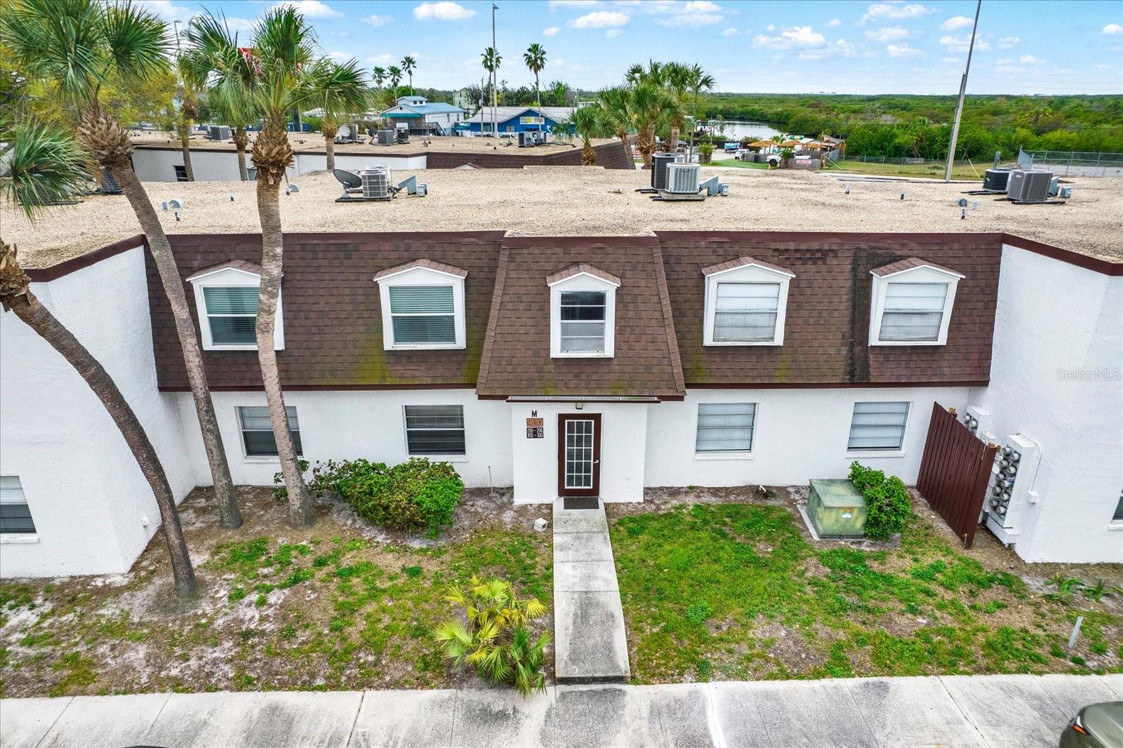 9130 Tudor Dr #m105, Tampa
