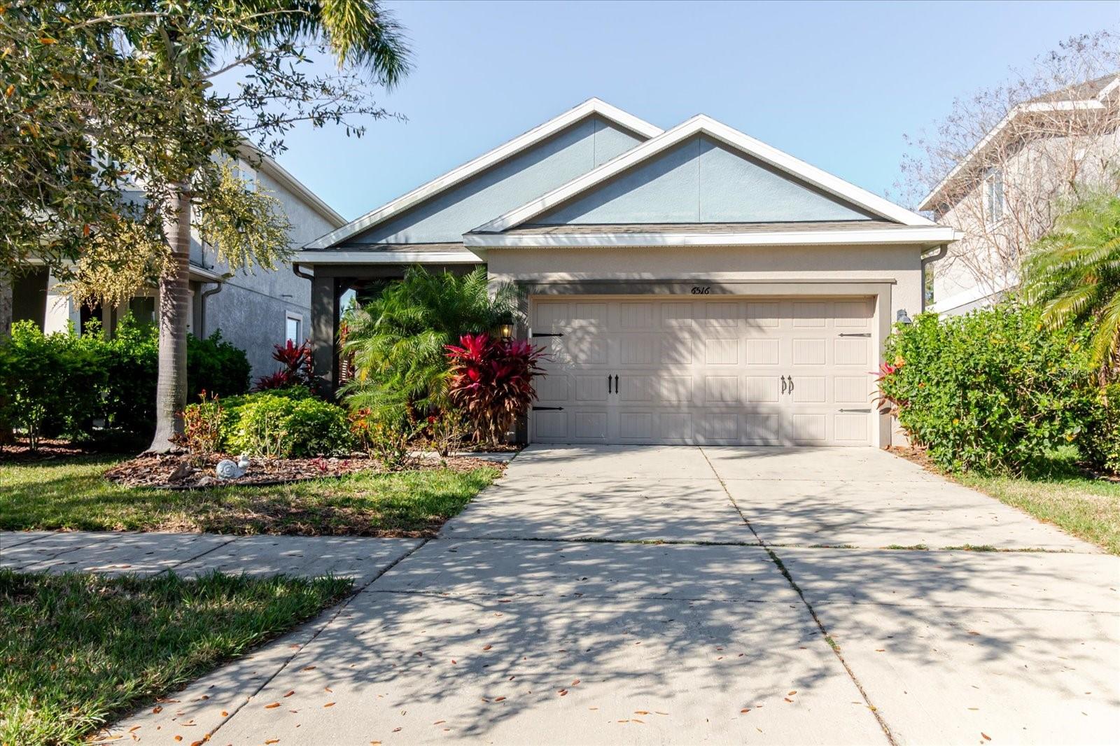 6516 Salt Creek Ave, Apollo Beach