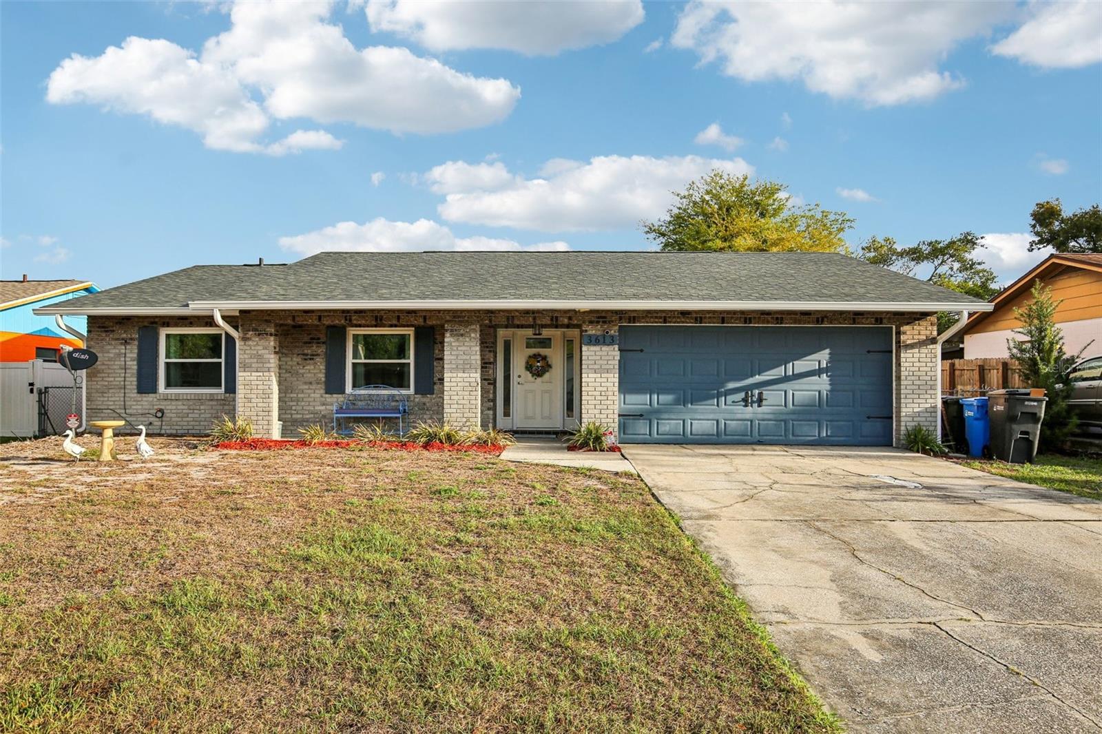 3613 Coppertree Cir, Brandon