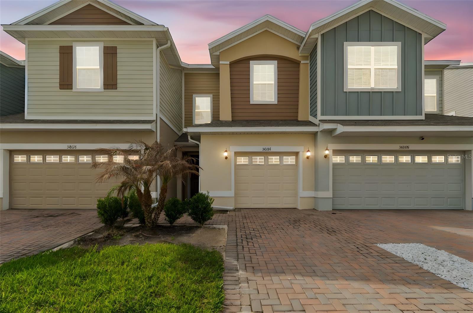 34214 Rogallo Ln, Wesley Chapel