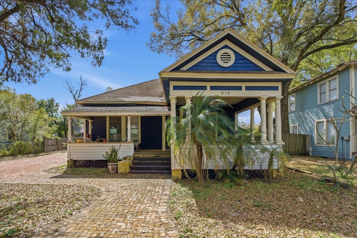 919 E 26th Ave, Tampa