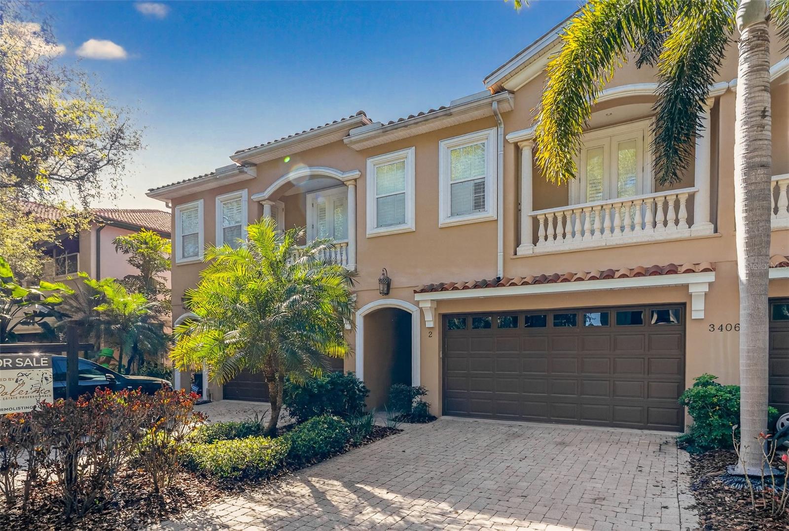 3406 W Granada St #2, Tampa