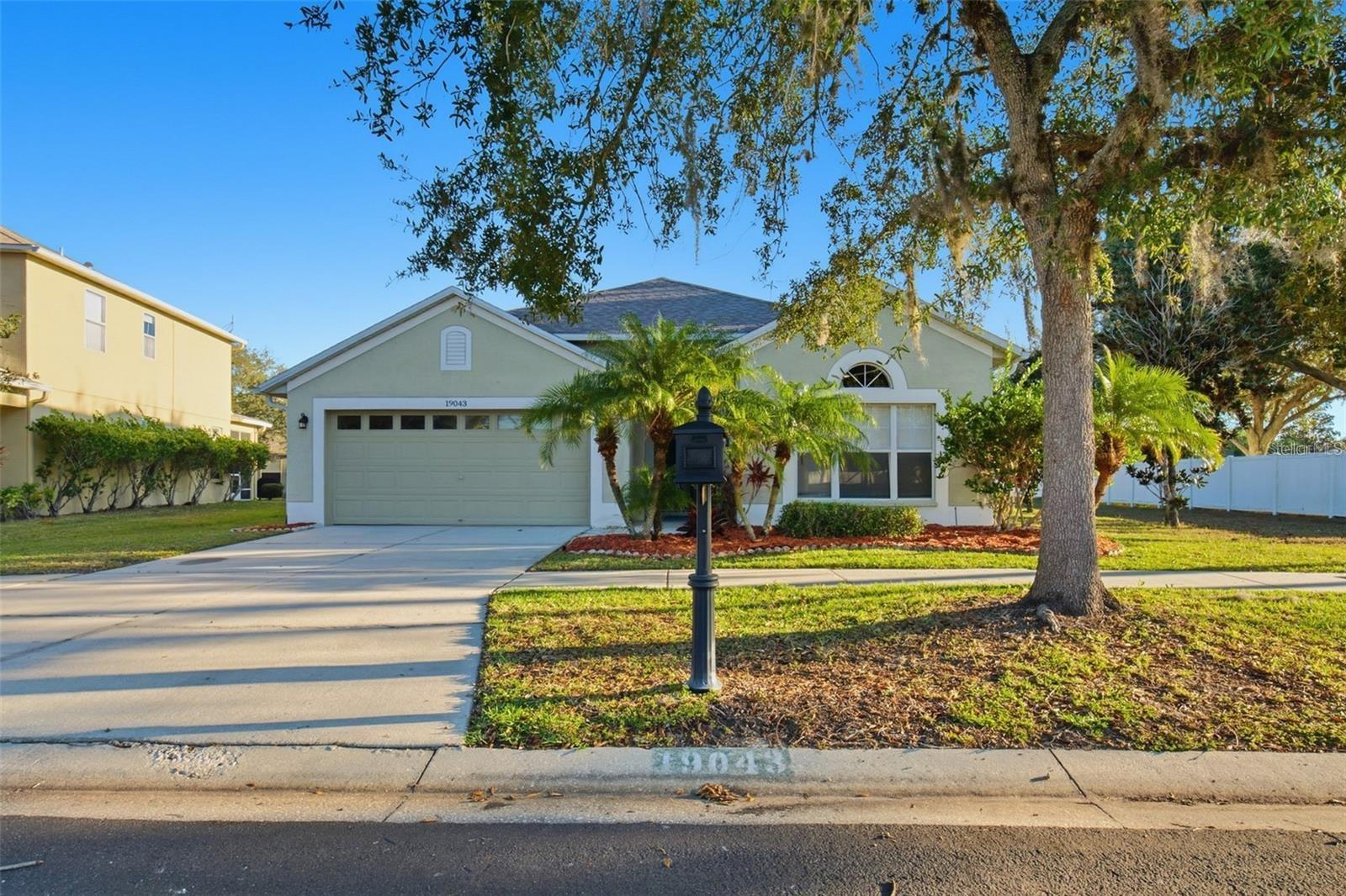 19043 New Passage Blvd, Land O Lakes