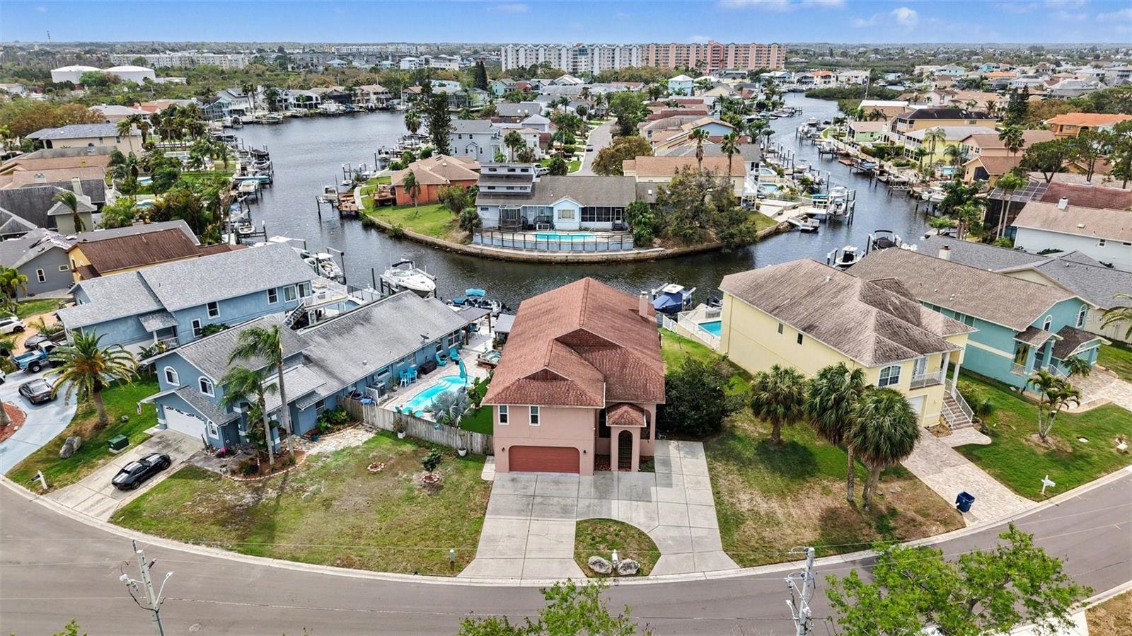 6340 Spoonbill Dr, New Port Richey