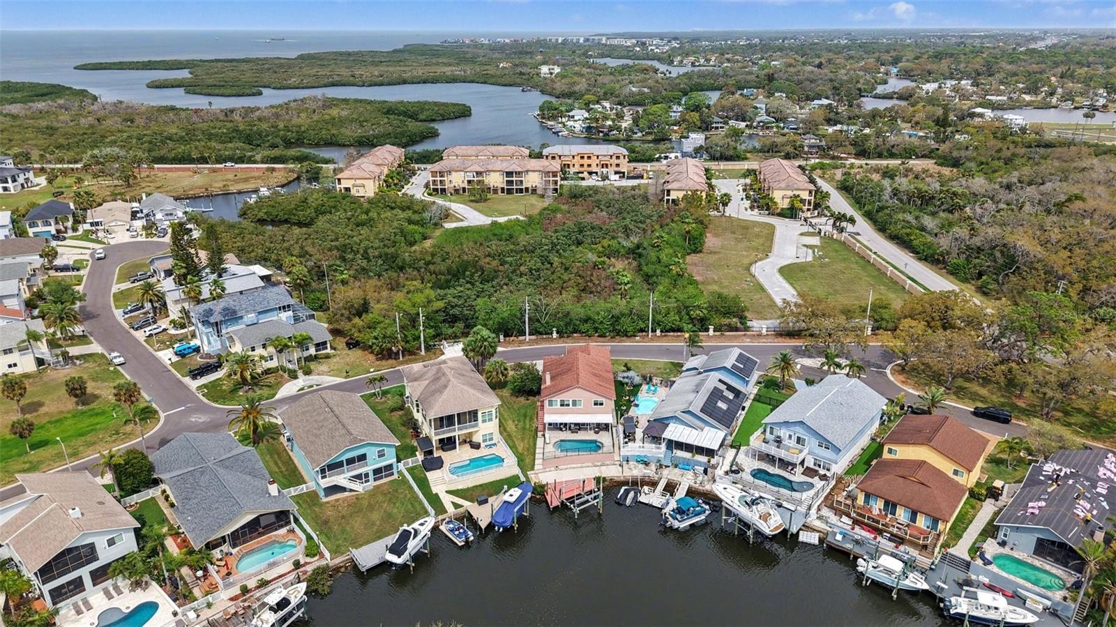 6340 Spoonbill Dr, New Port Richey