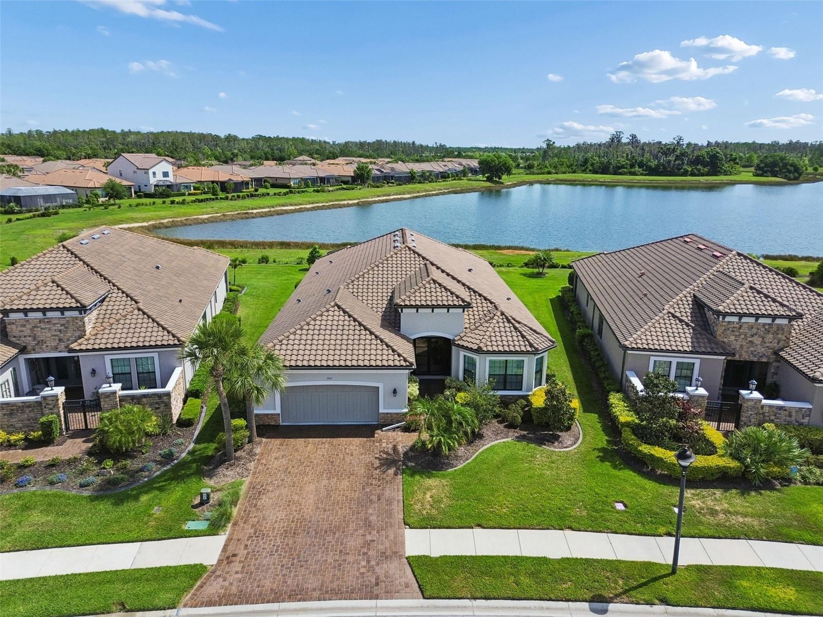 3462 Forsythia Dr, Odessa