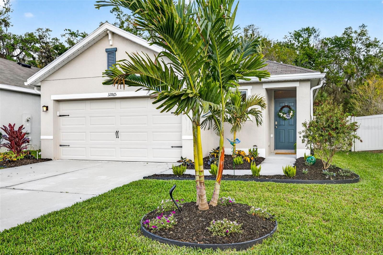 32865 Brooks Hawk Ln, Wesley Chapel