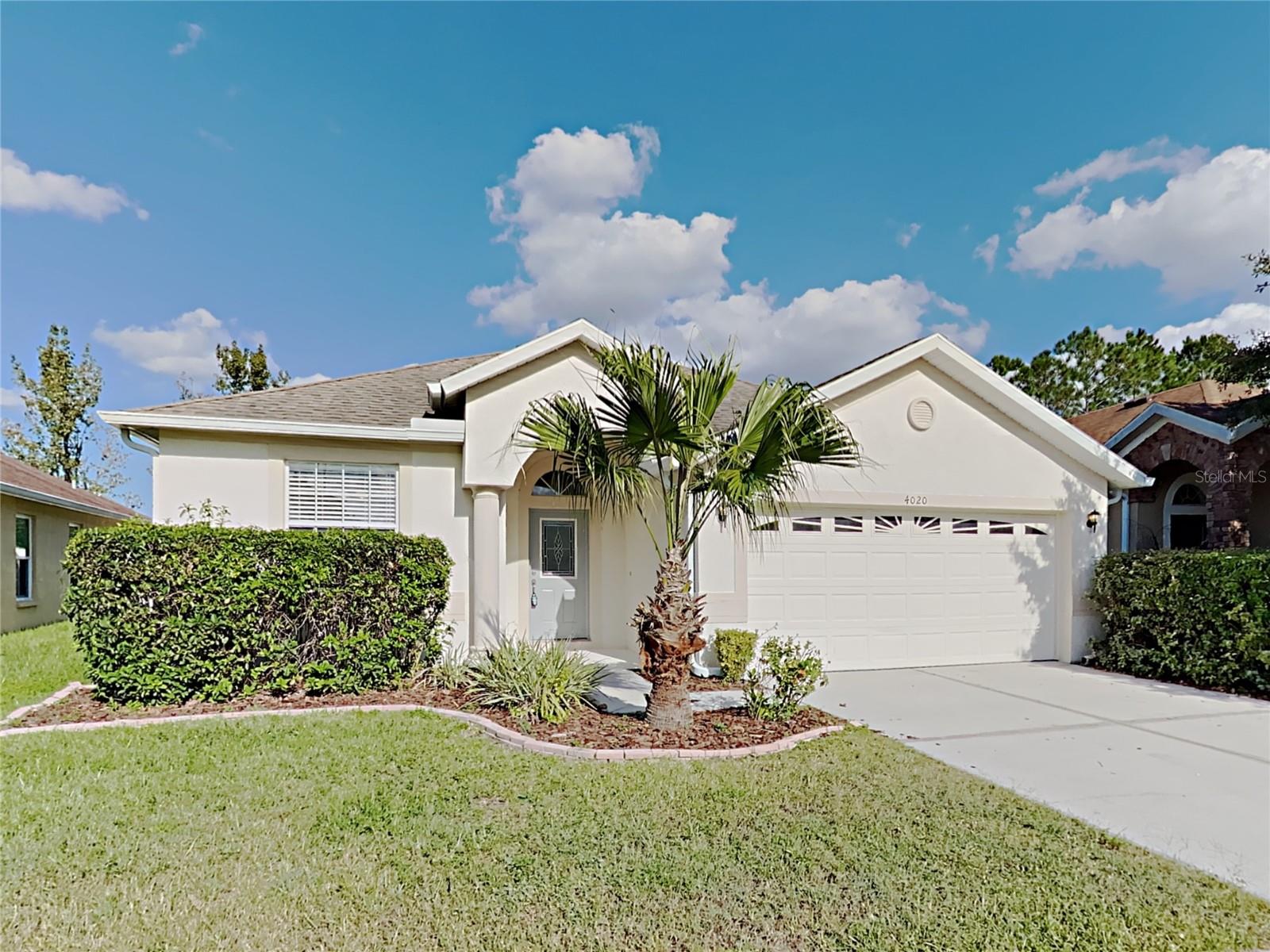 4020 Langdrum Dr, Wesley Chapel