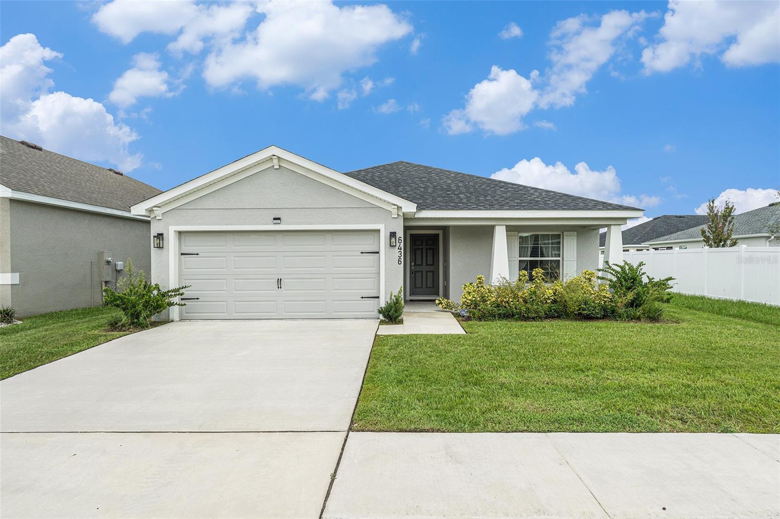6436 Pebblebrooke Way, Zephyrhills