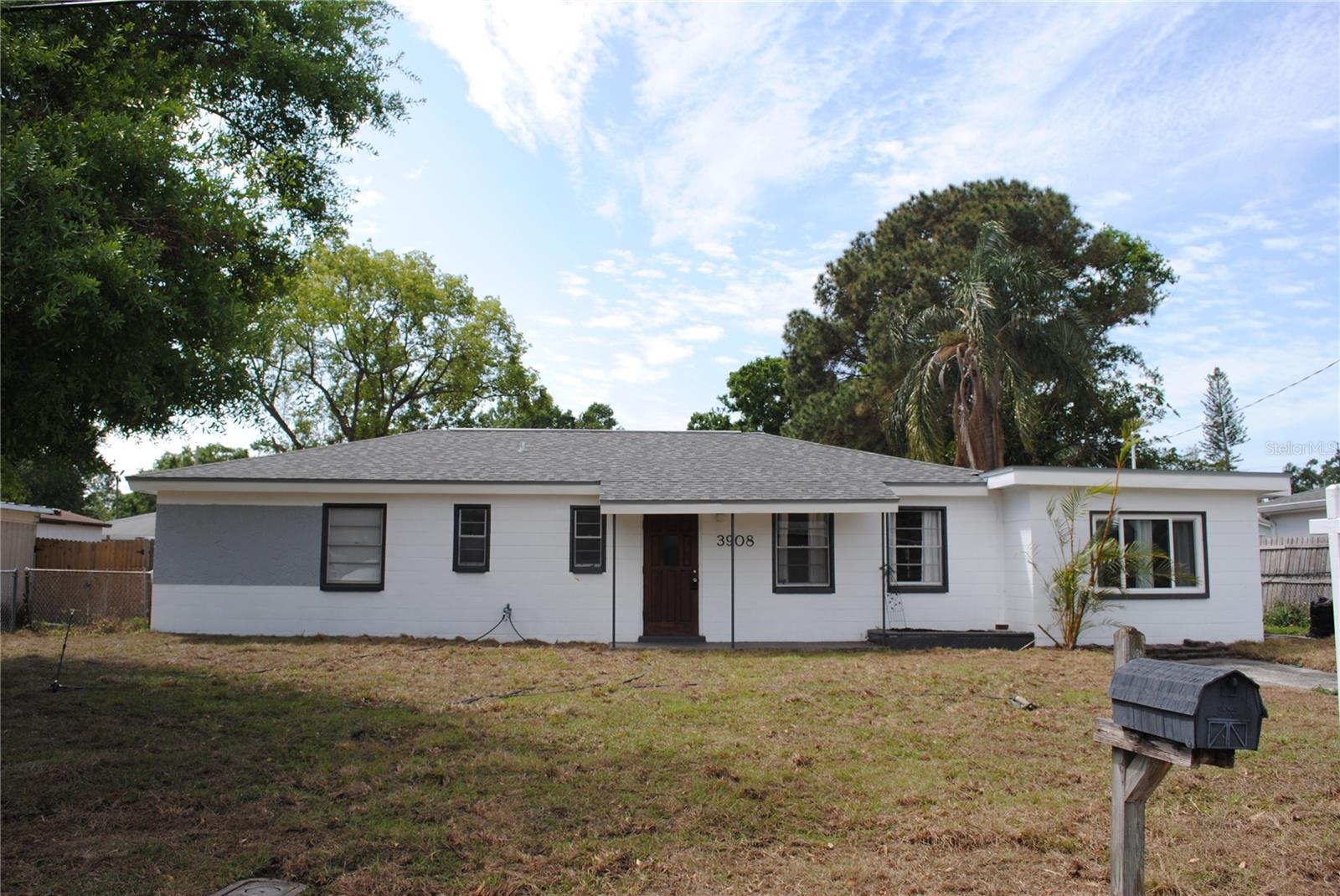 3908 W Wallace Ave, Tampa