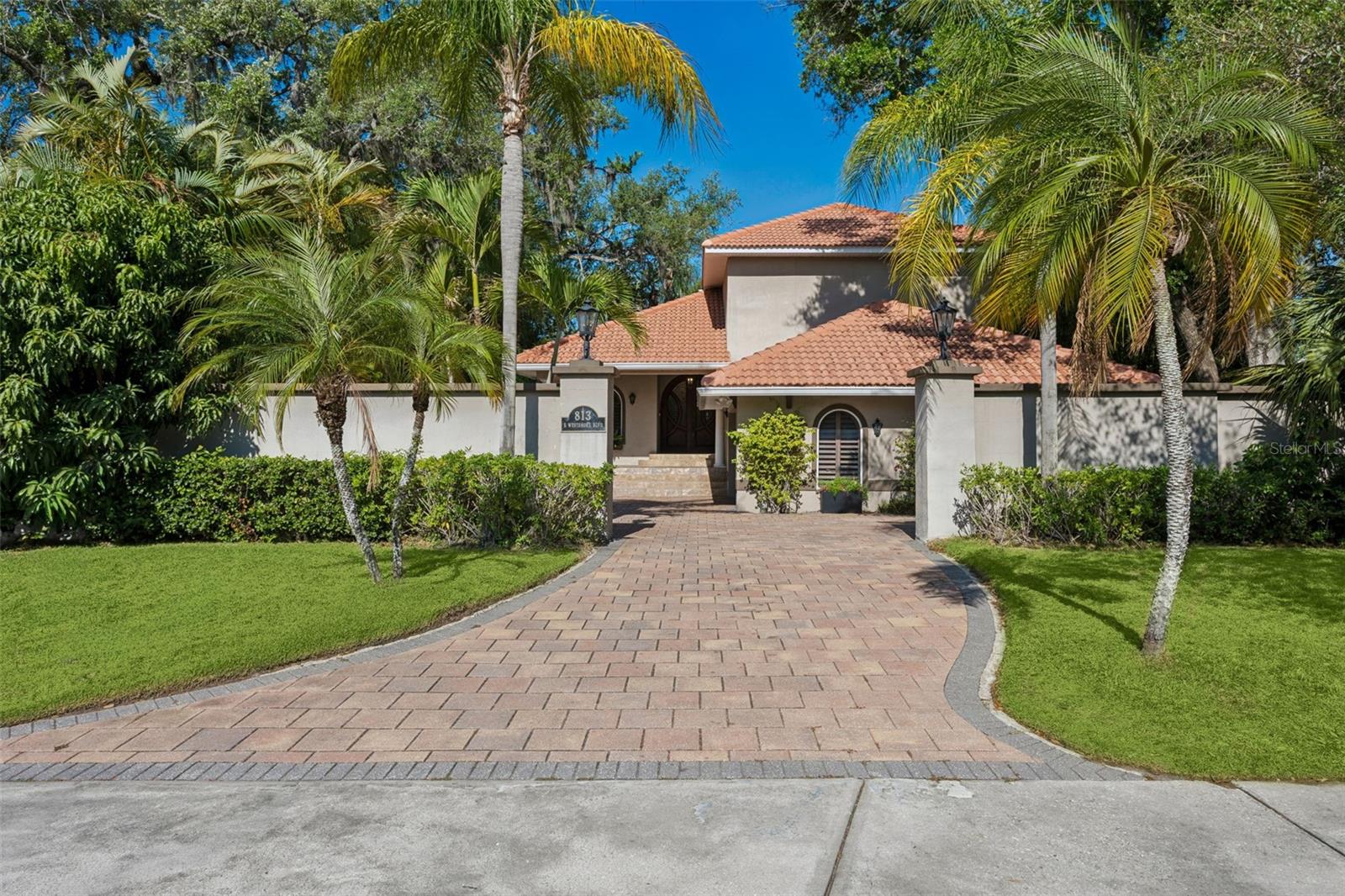 813 S West Shore Blvd, Tampa
