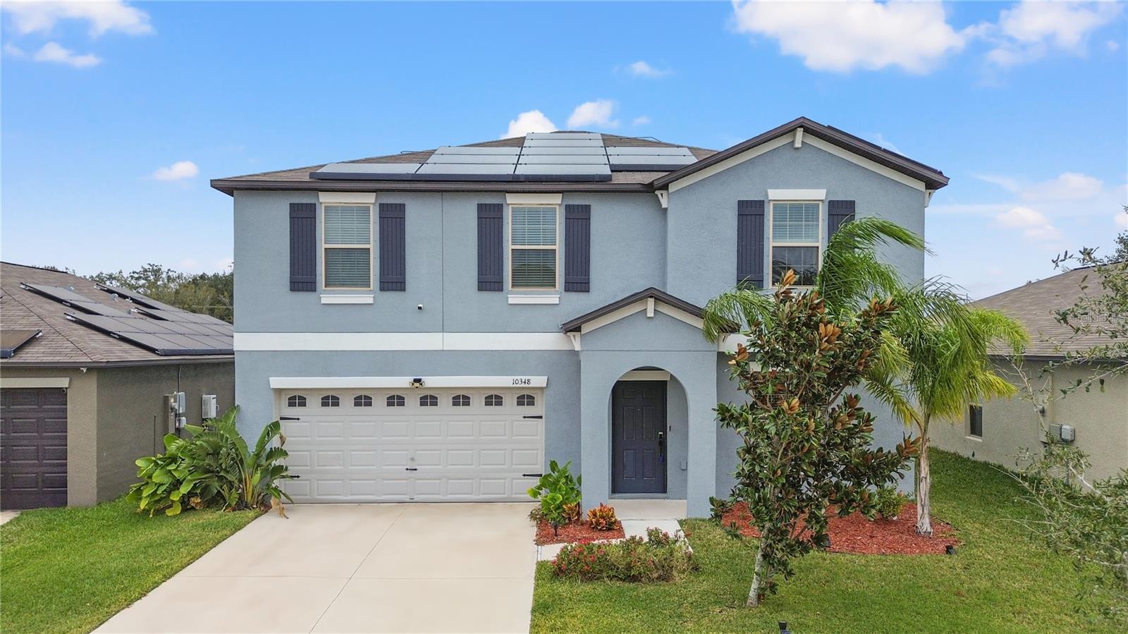 10348 Scarlet Skimmer Dr, Riverview
