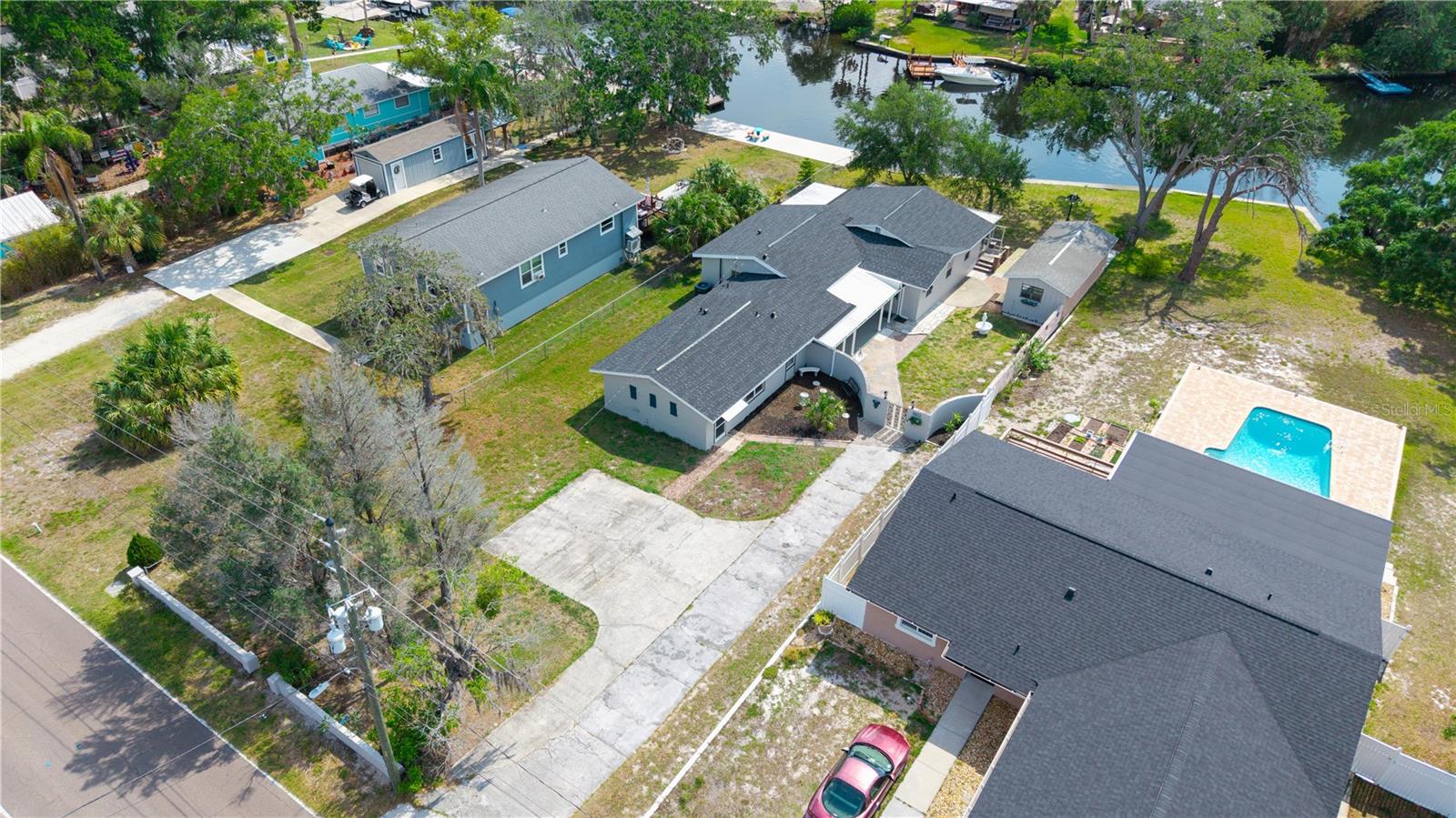 5822 River Rd, New Port Richey
