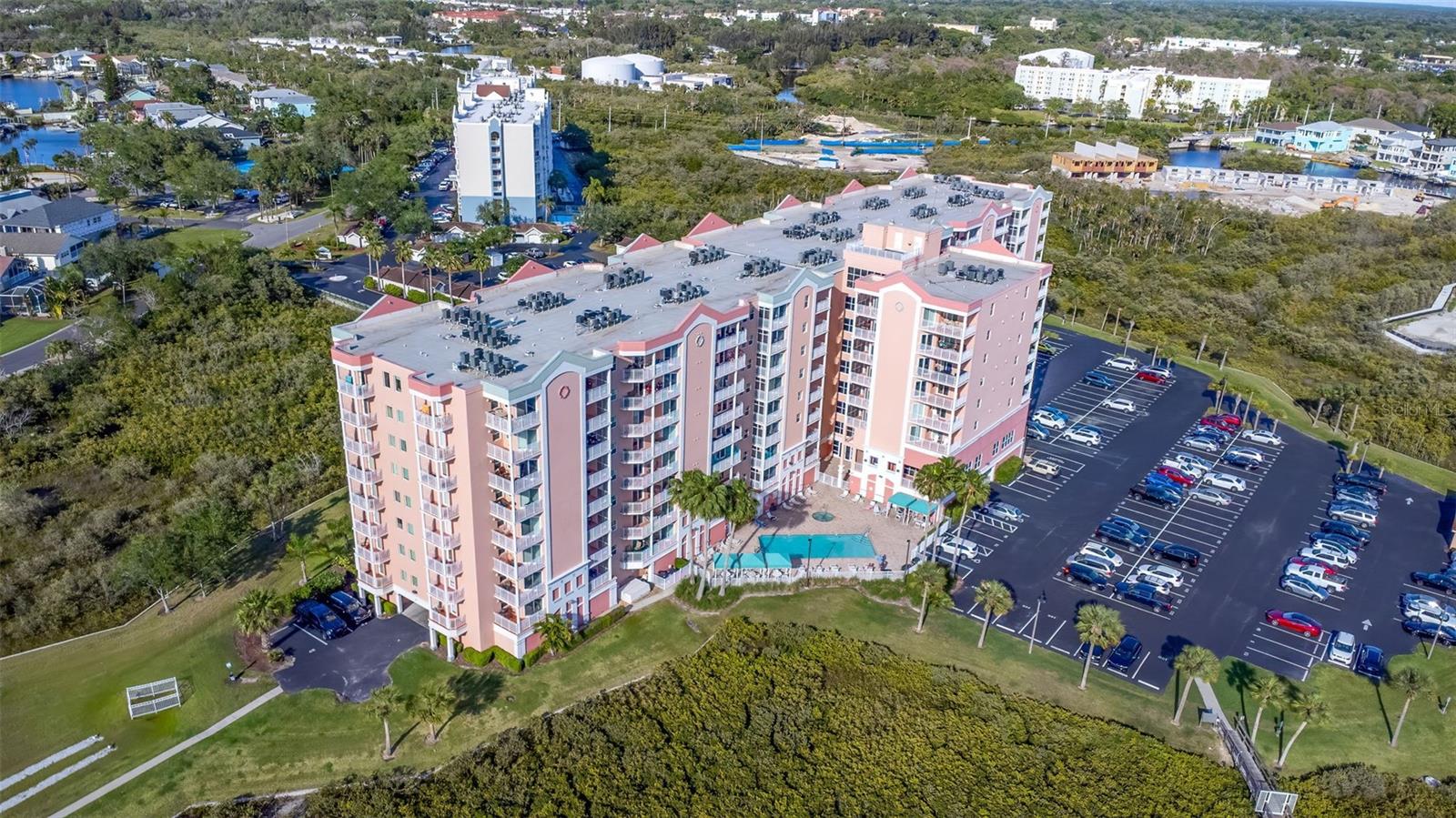4516 Seagull Dr #714, New Port Richey