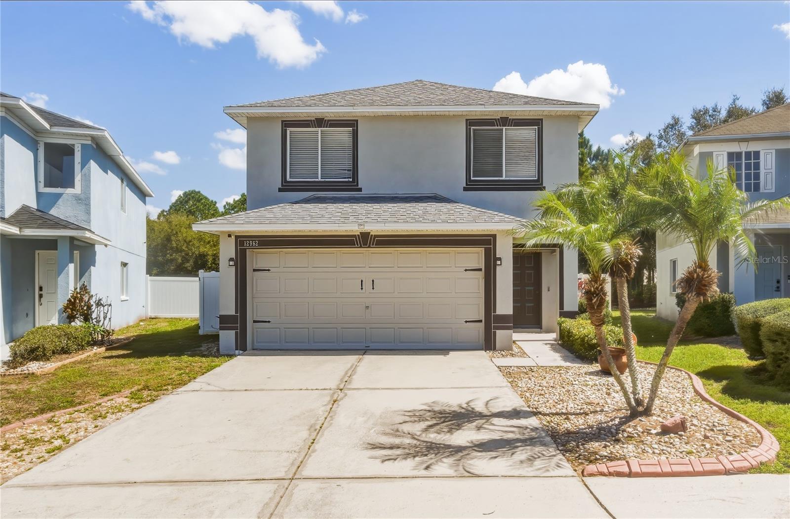 12962 Fennway Ridge Dr, Riverview