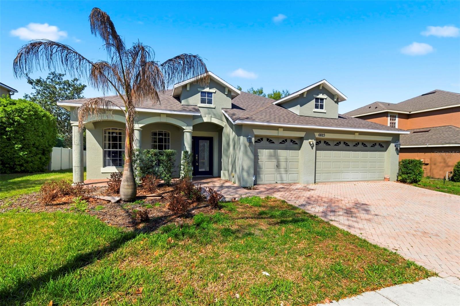 6823 Green Heron Dr, Wesley Chapel