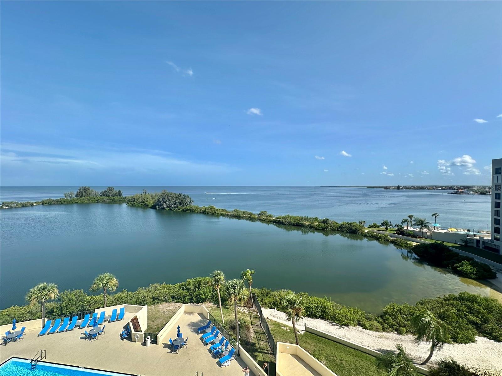 6009 Sea Ranch Dr #707, Hudson