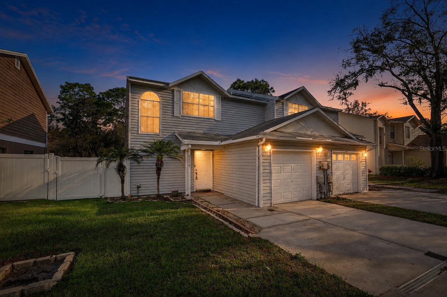 5215 Corvette Dr, Tampa