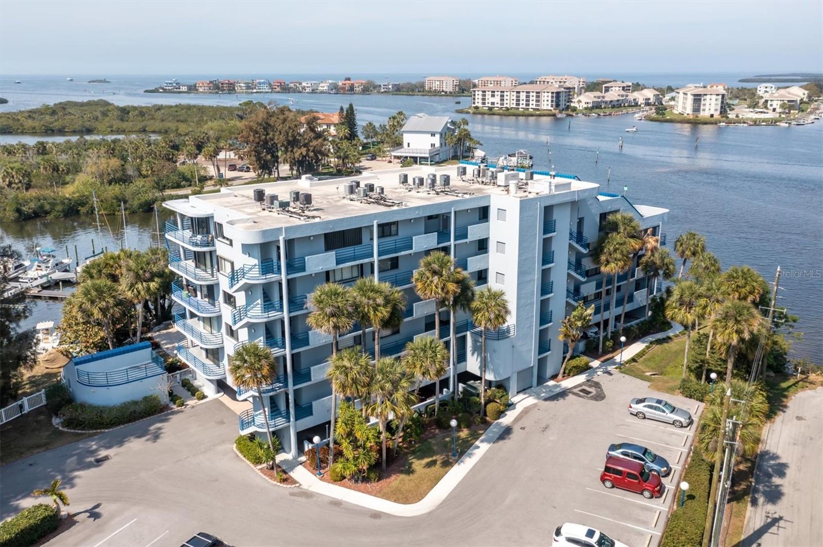 4823 Ebbtide Lane Unit #104 #104, Port Richey