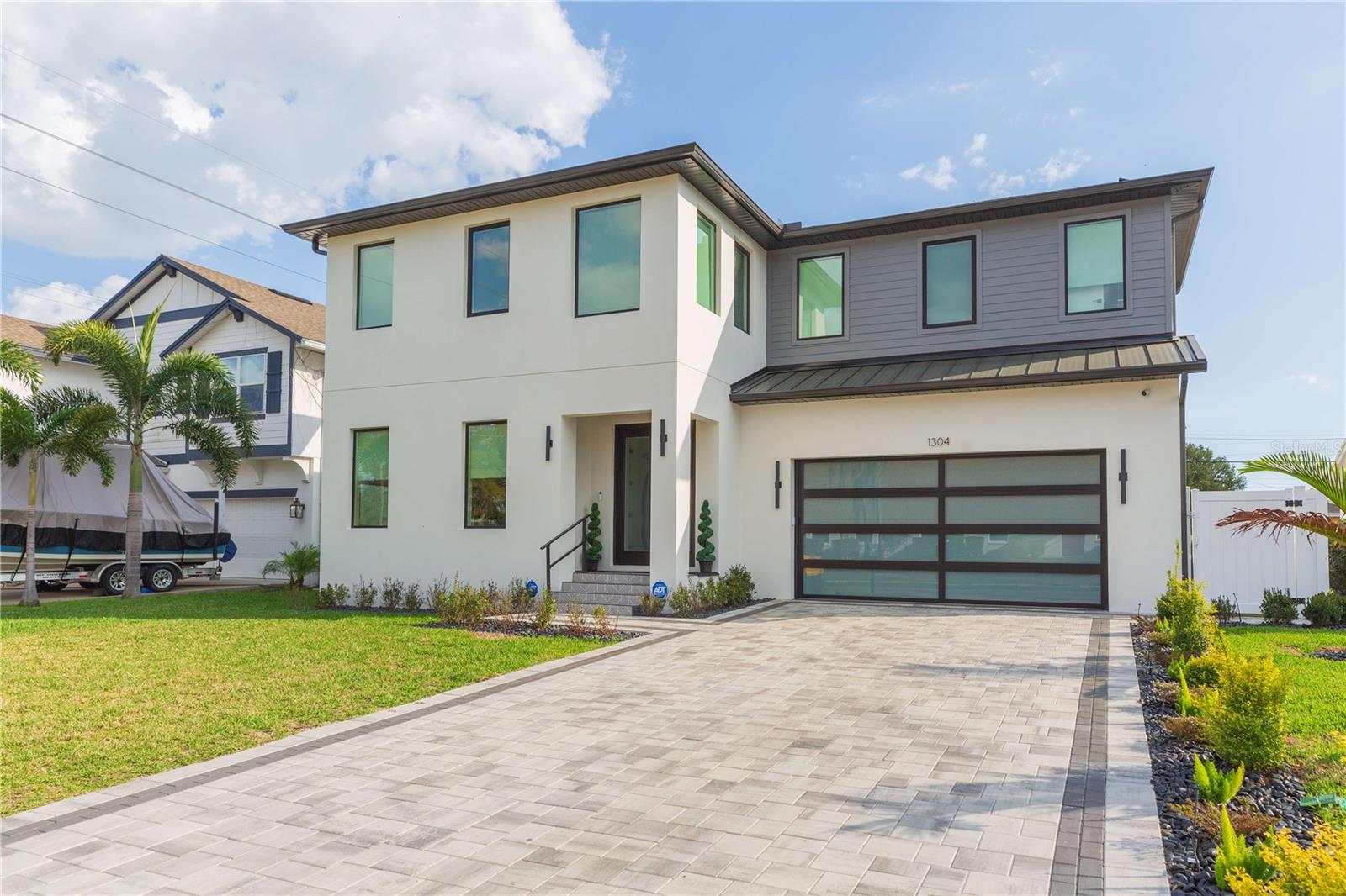 1304 W Arch St, Tampa