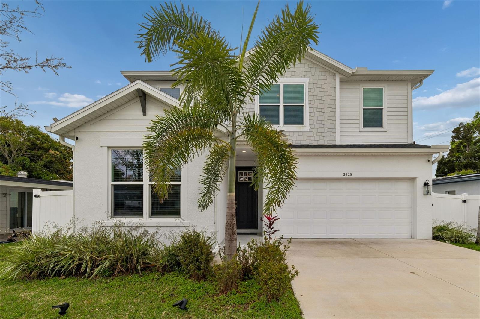 3920 W Lemon St, Tampa