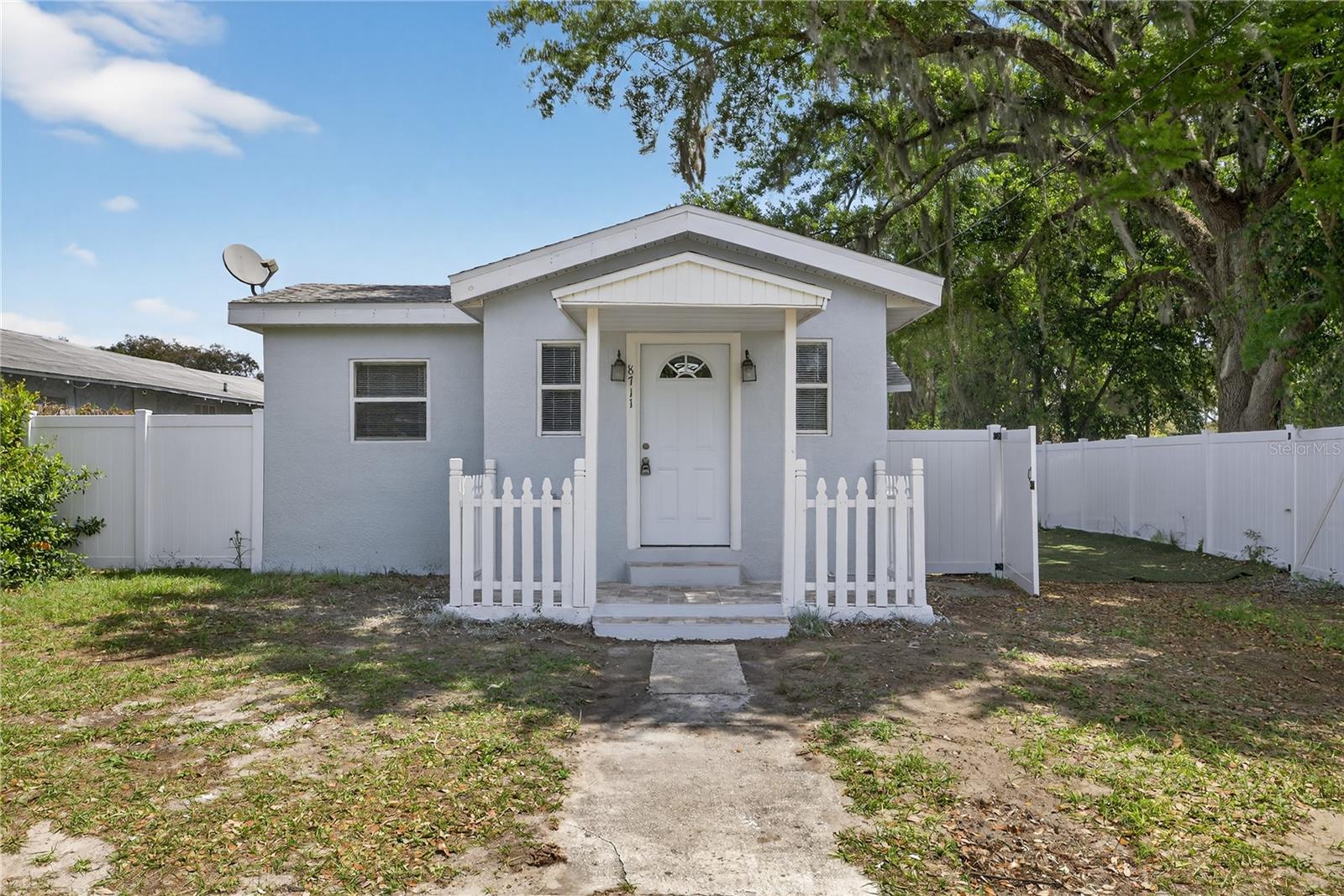 8711 N Boulevard St, Tampa