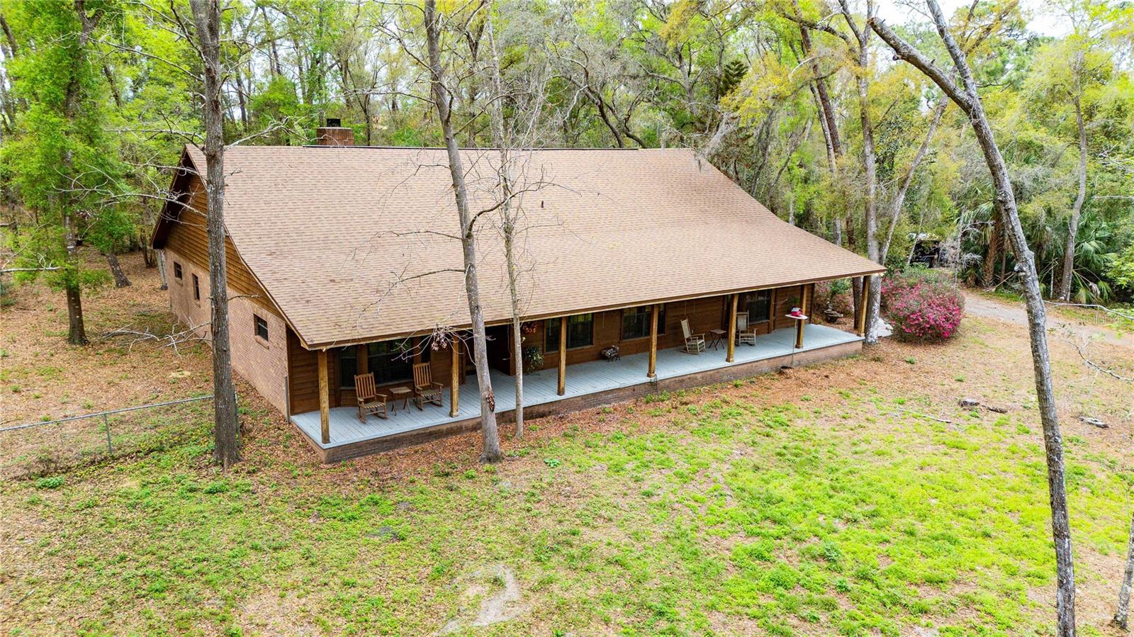 17055 Sweetwater Rd, Dade City