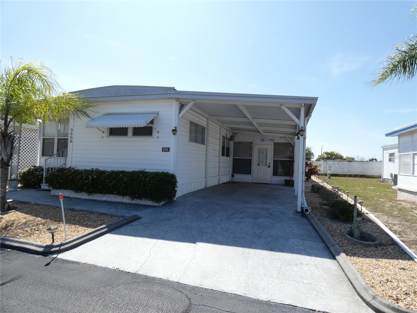 3608 Tiki Dr, Holiday