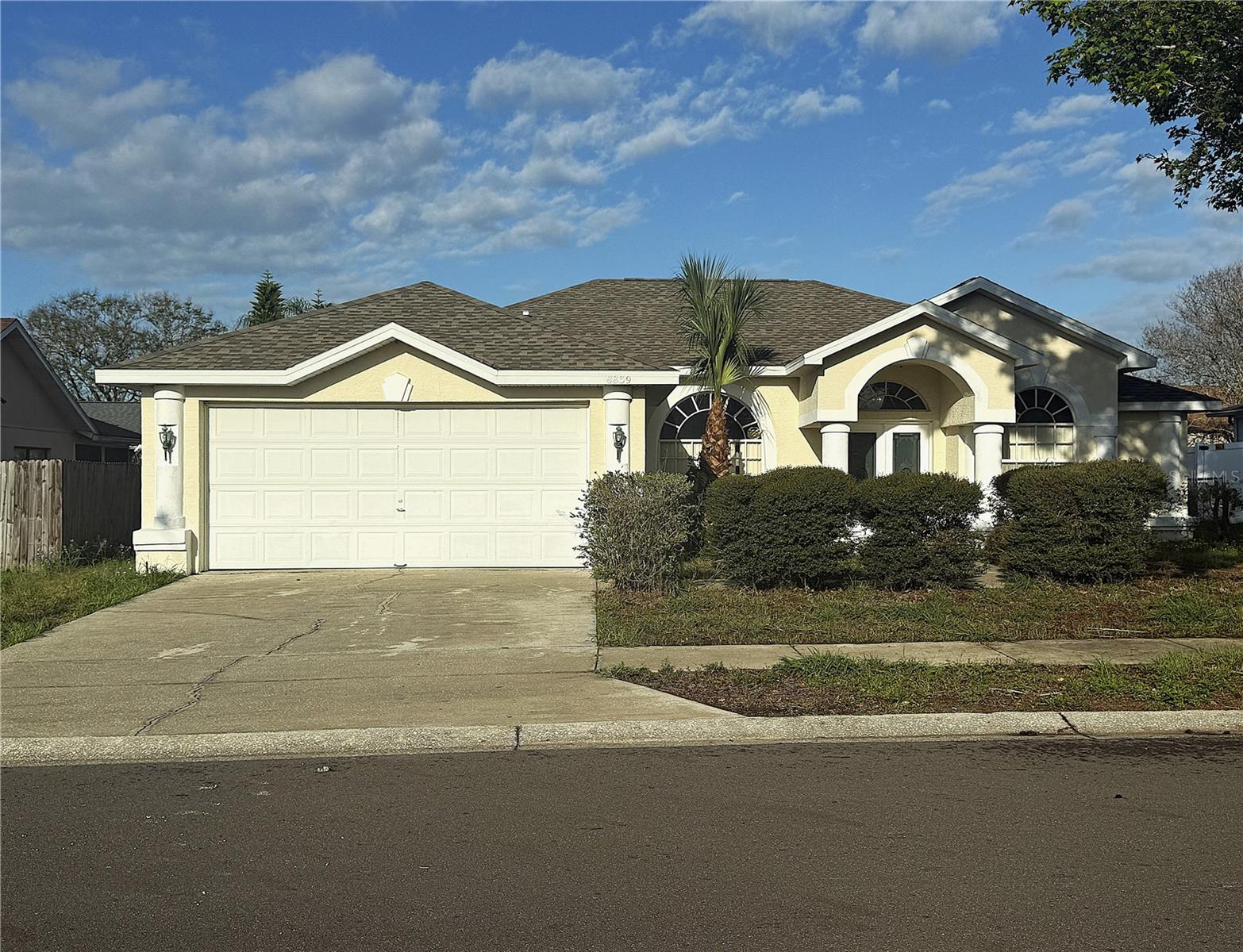 8839 Greenleaf Ct, Port Richey