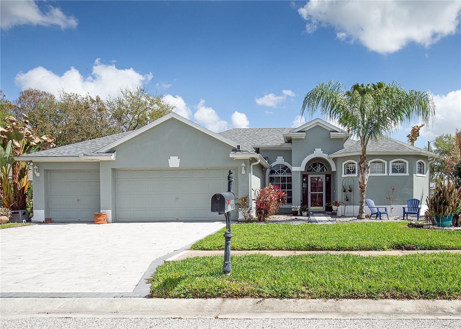 1422 Tawnyberry Ct, Trinity