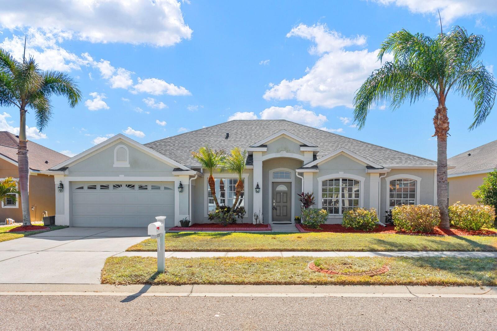 12311 Silton Peace Dr, Riverview