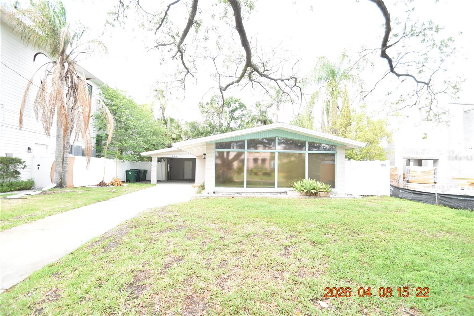 528 Suwanee Cir, Tampa