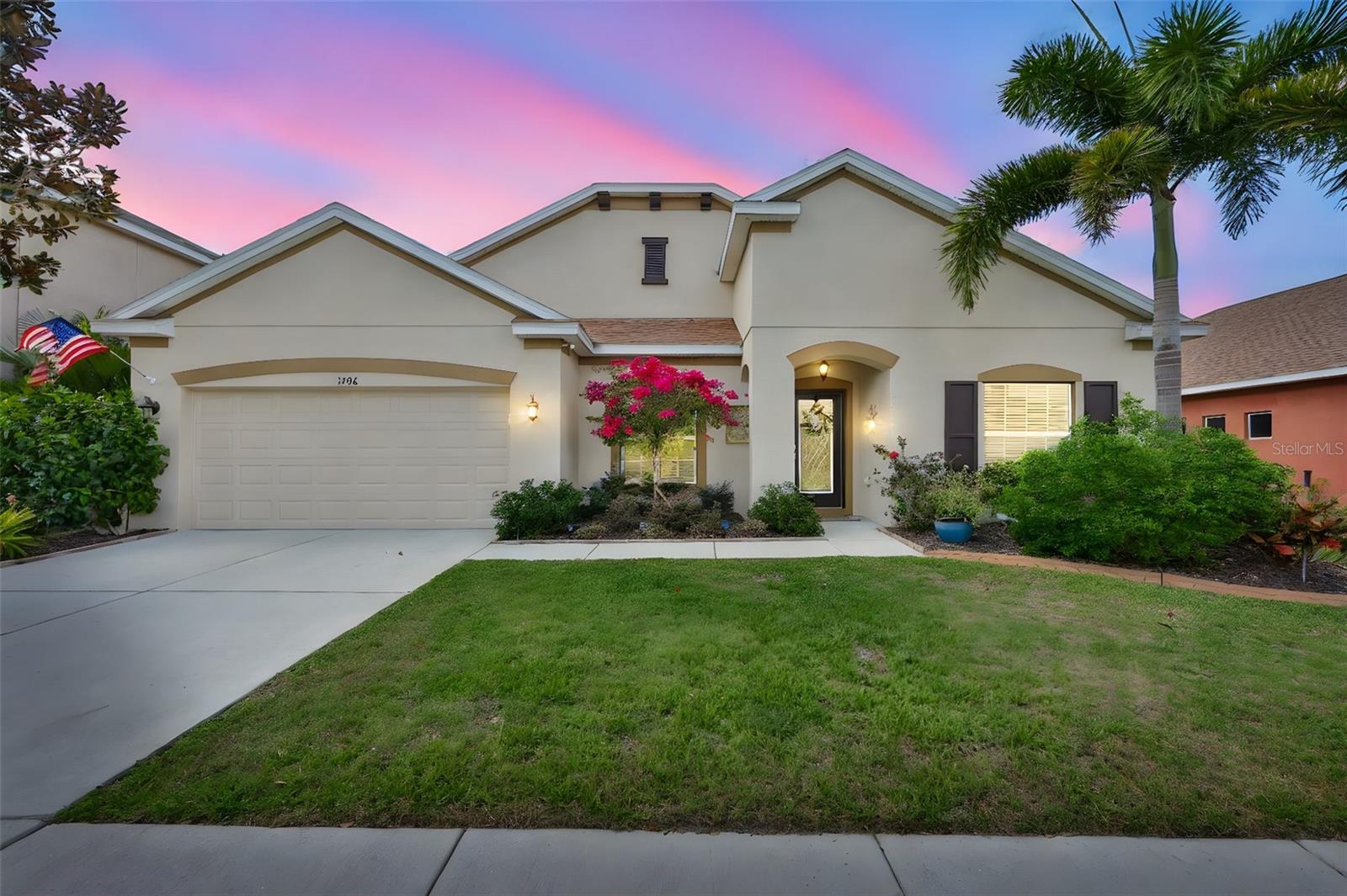 1506 Yale Castle Ct, Ruskin
