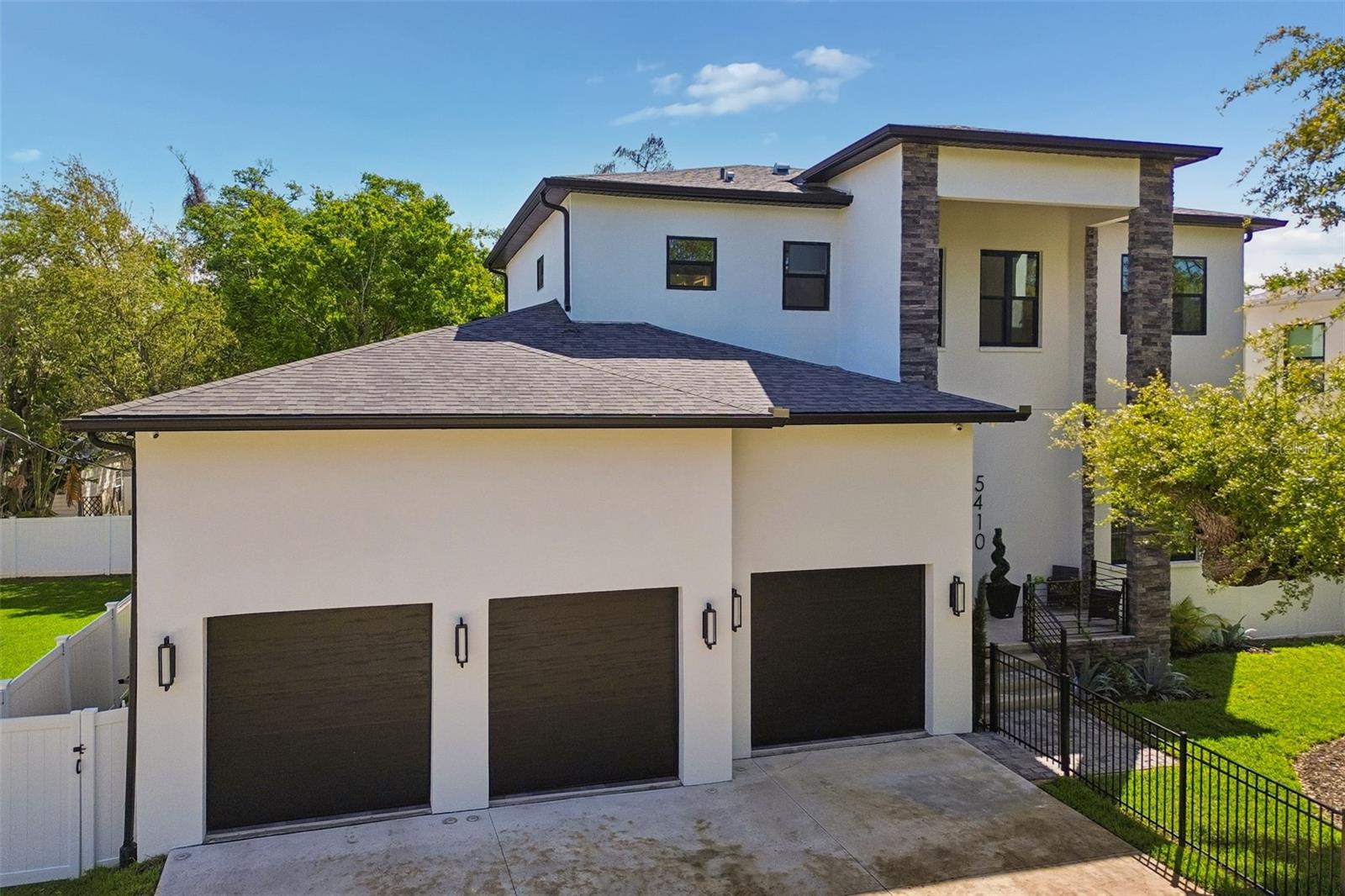 5410 Bayshore Blvd, Tampa