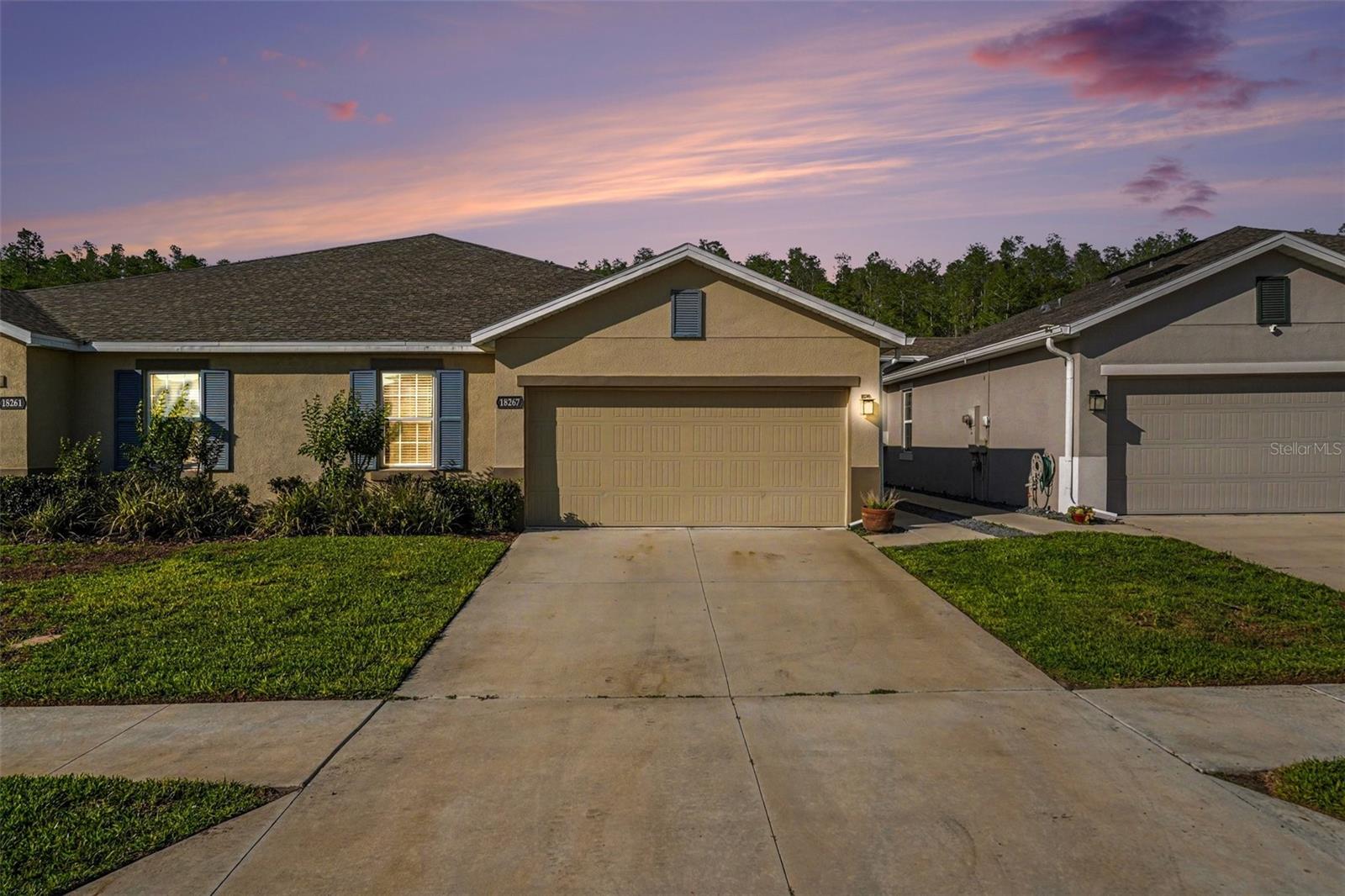 18267 Turning Leaf Cir, Land O Lakes