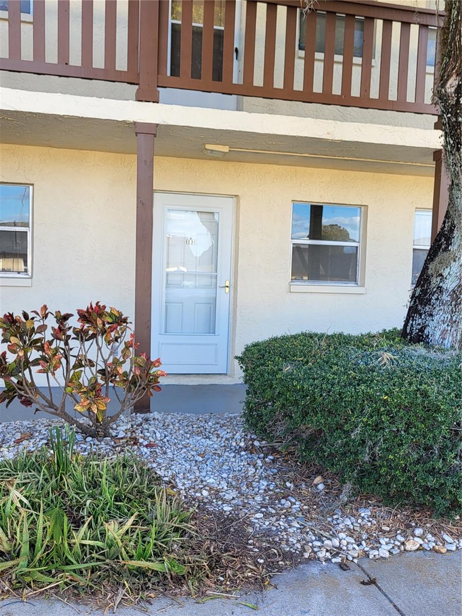 4956 Harbor Villa Ln #103, New Port Richey