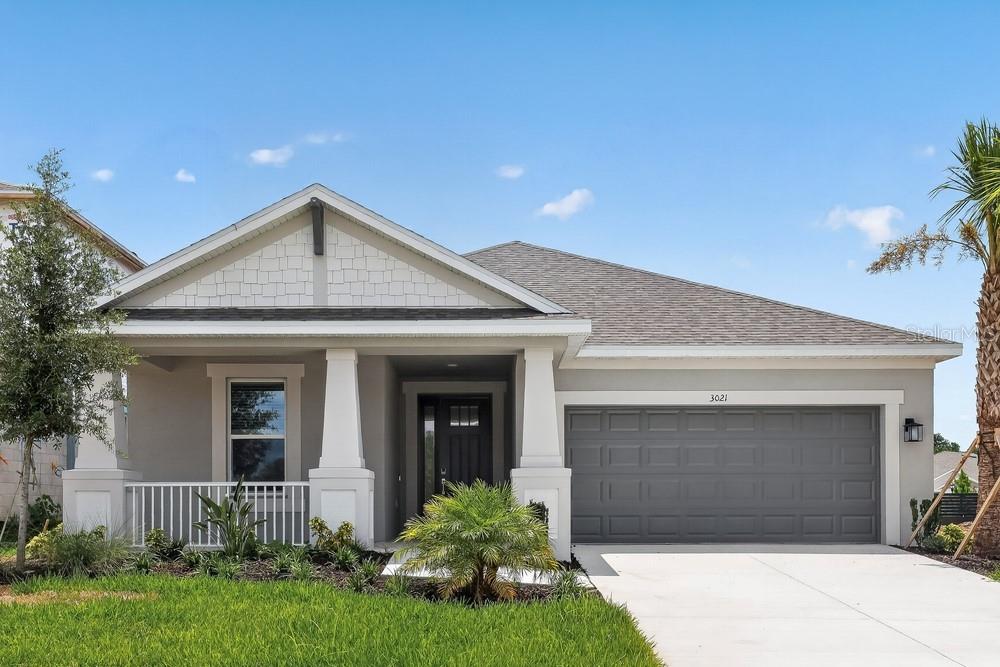 3021 Parapet Terrace Pl, Plant City