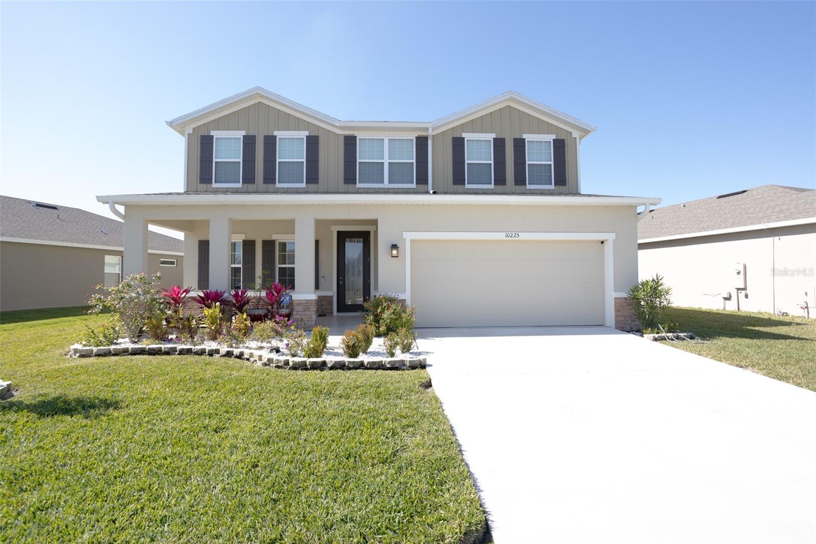10225 Gliding Eagle Way, Land O Lakes